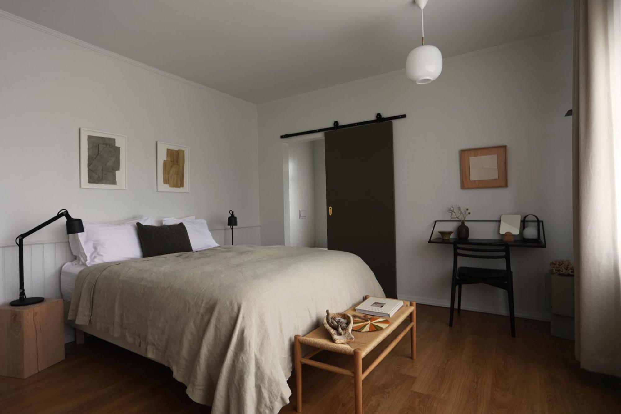 Hotel Karolina Stykkishólmur Exteriér fotografie