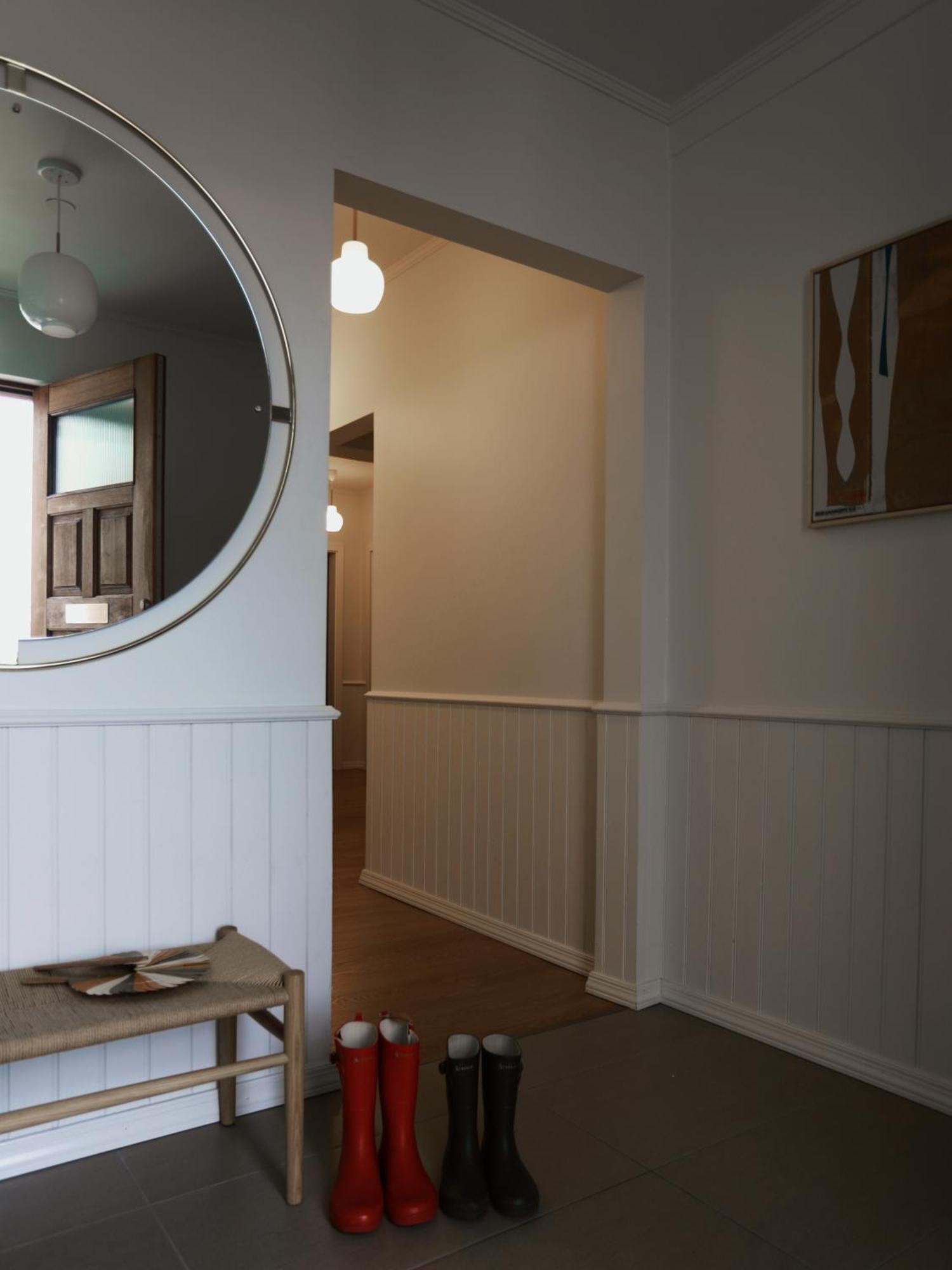 Hotel Karolina Stykkishólmur Exteriér fotografie