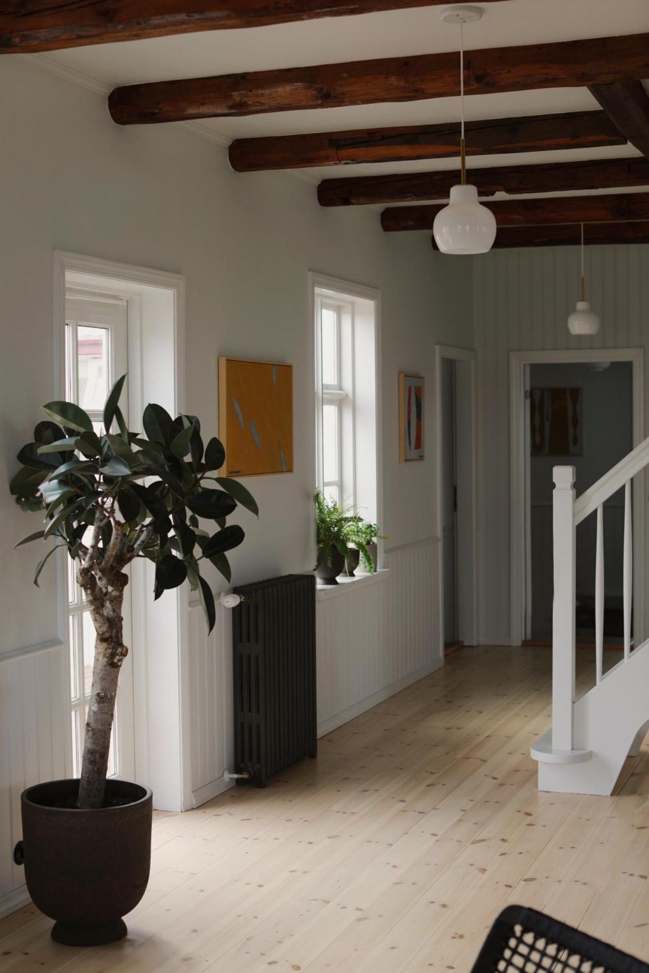 Hotel Karolina Stykkishólmur Exteriér fotografie