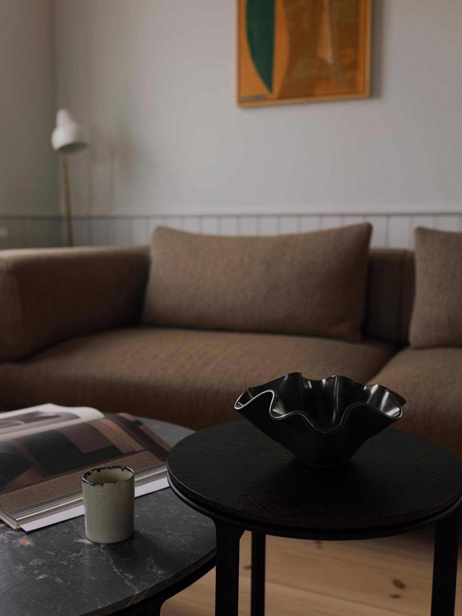 Hotel Karolina Stykkishólmur Exteriér fotografie