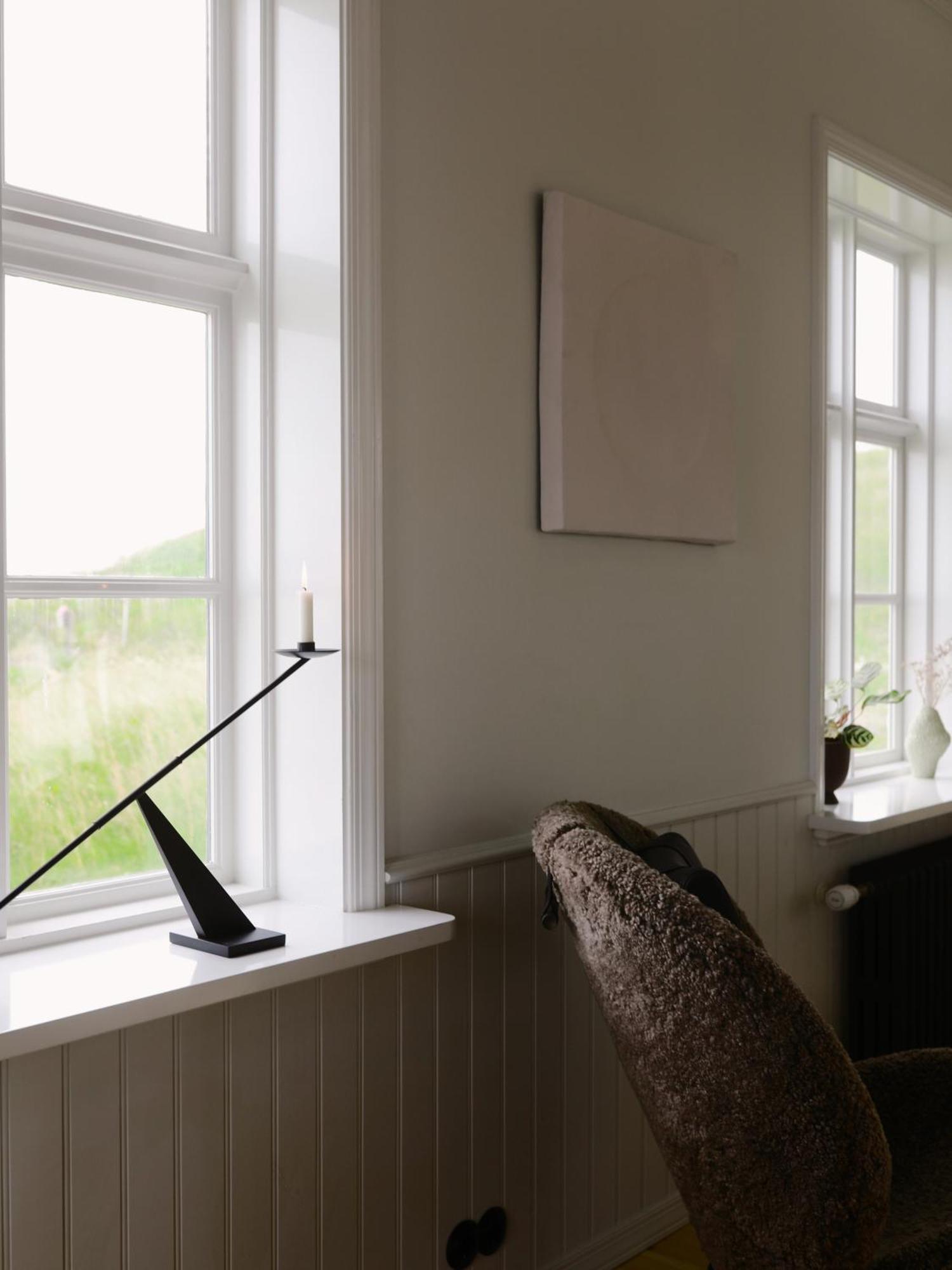 Hotel Karolina Stykkishólmur Exteriér fotografie