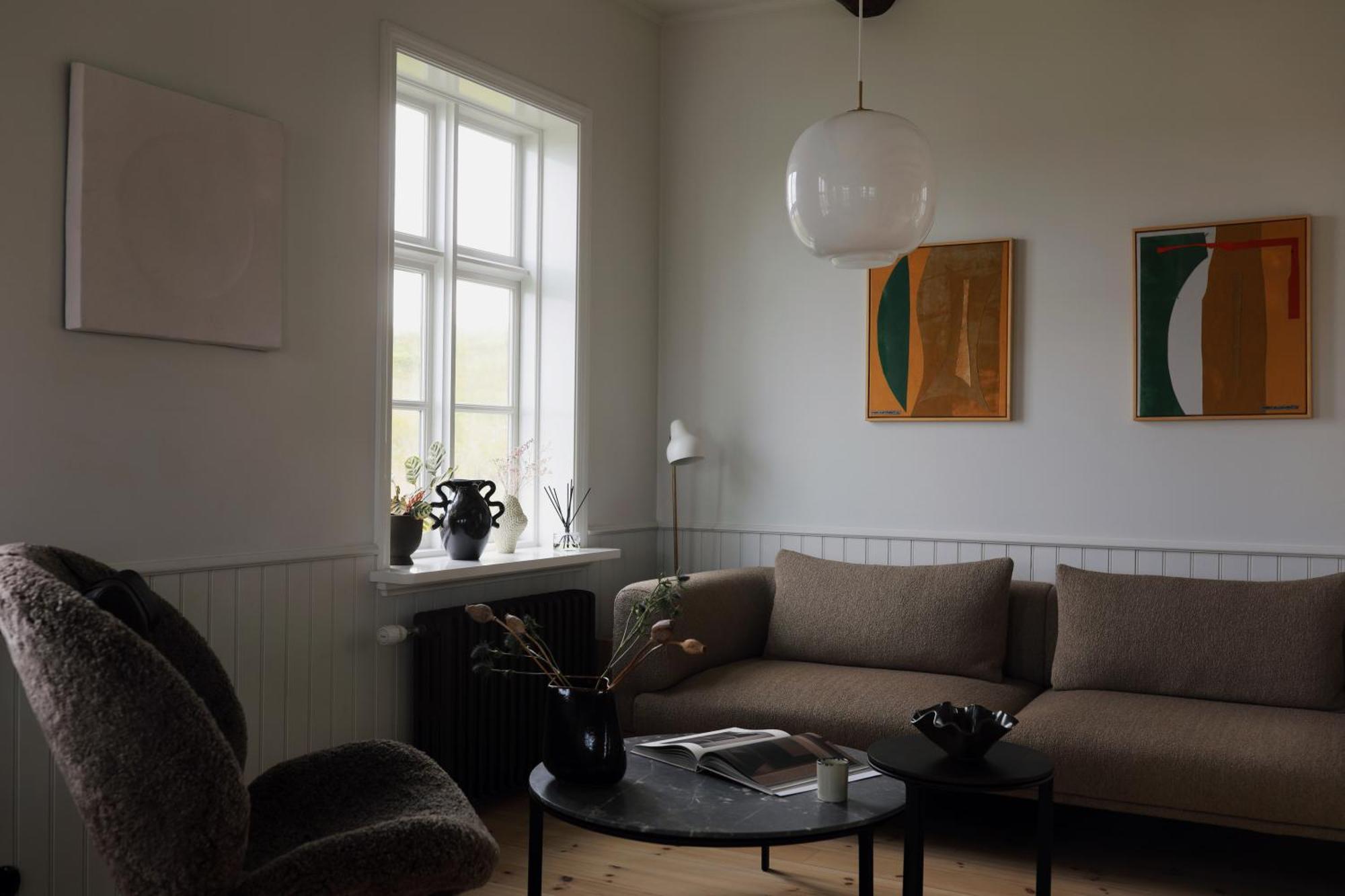 Hotel Karolina Stykkishólmur Exteriér fotografie