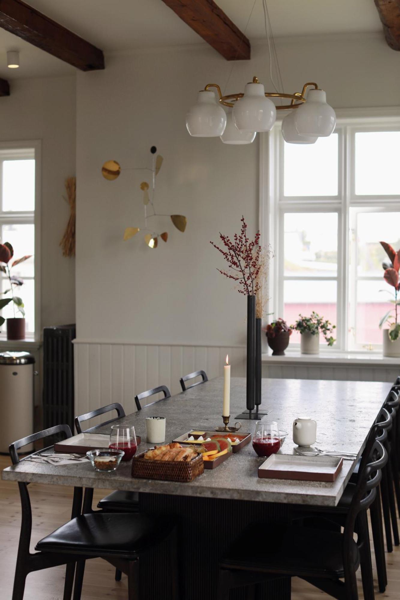 Hotel Karolina Stykkishólmur Exteriér fotografie