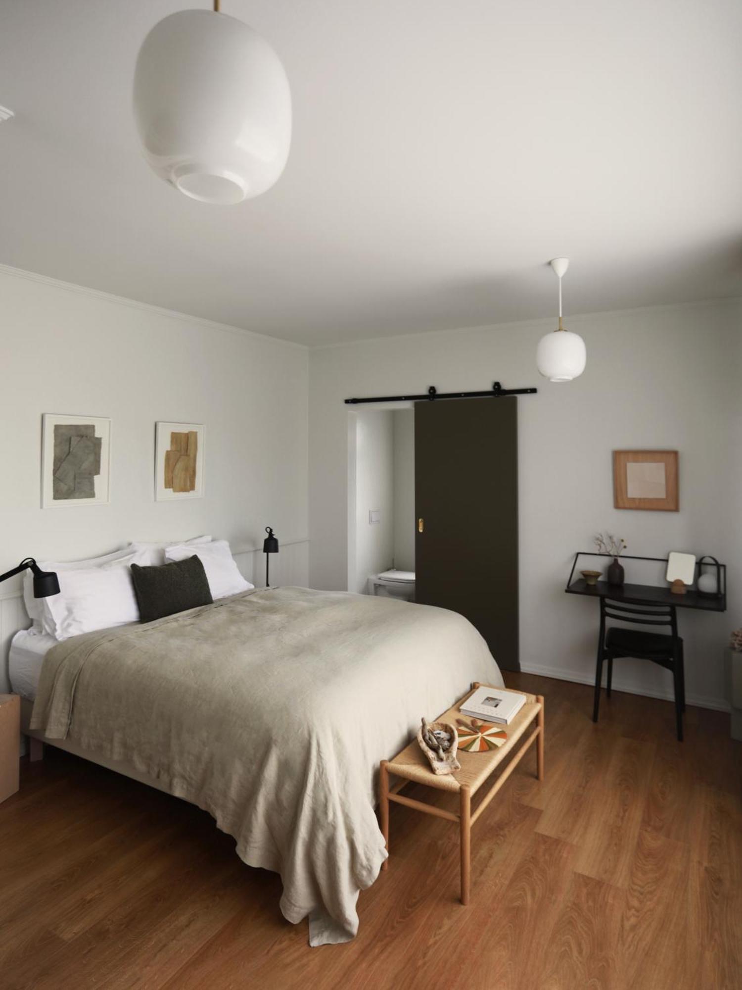Hotel Karolina Stykkishólmur Exteriér fotografie