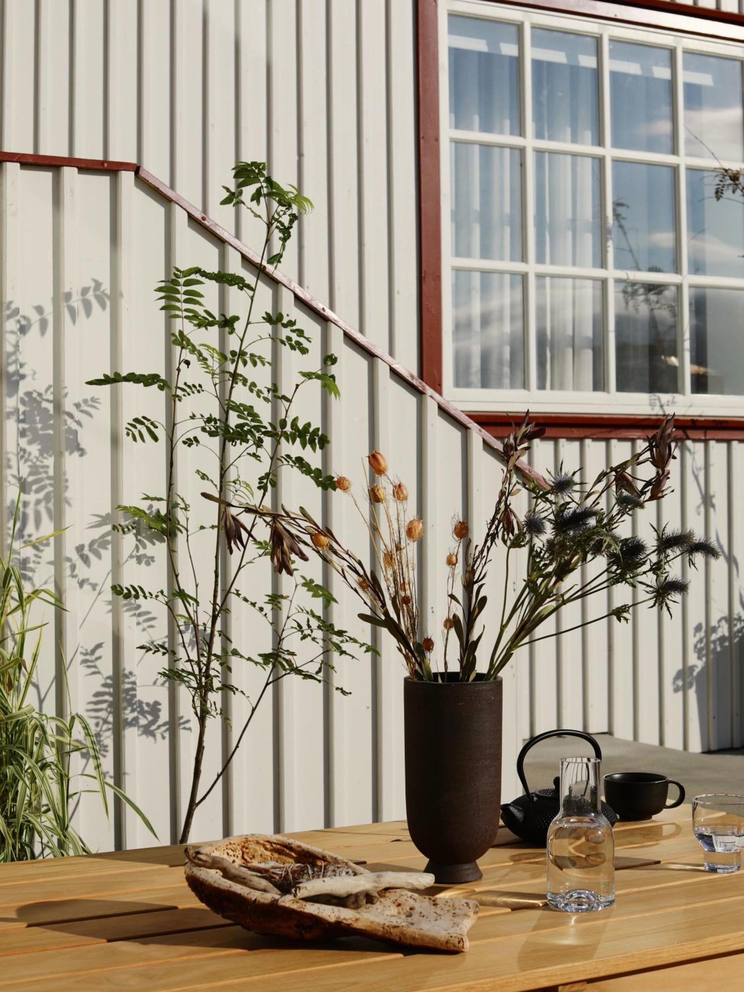 Hotel Karolina Stykkishólmur Exteriér fotografie