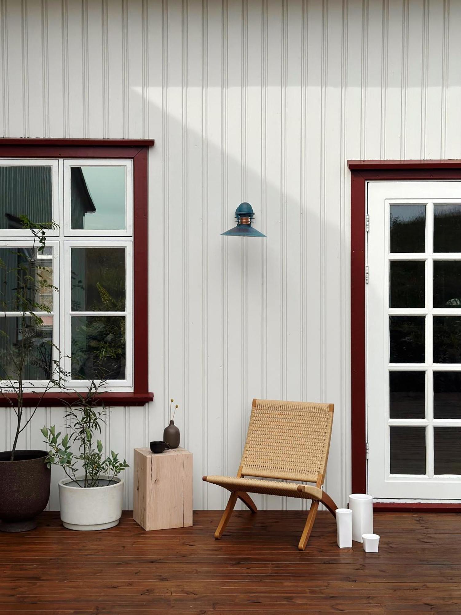 Hotel Karolina Stykkishólmur Exteriér fotografie