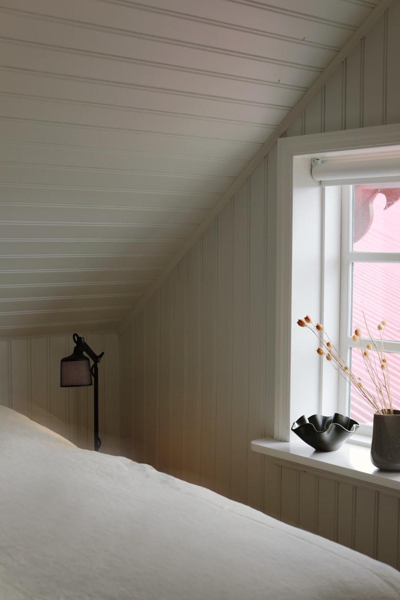 Hotel Karolina Stykkishólmur Exteriér fotografie