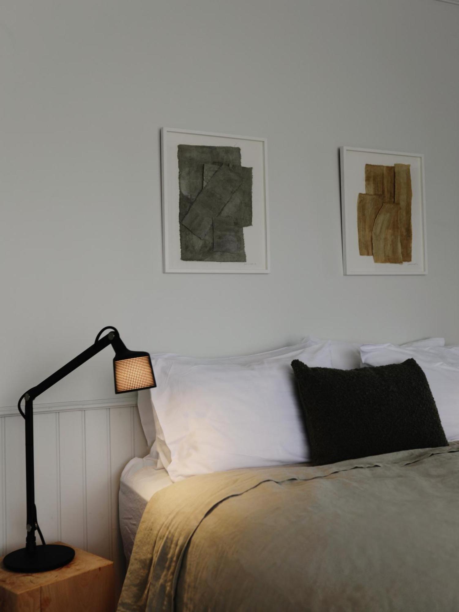 Hotel Karolina Stykkishólmur Exteriér fotografie